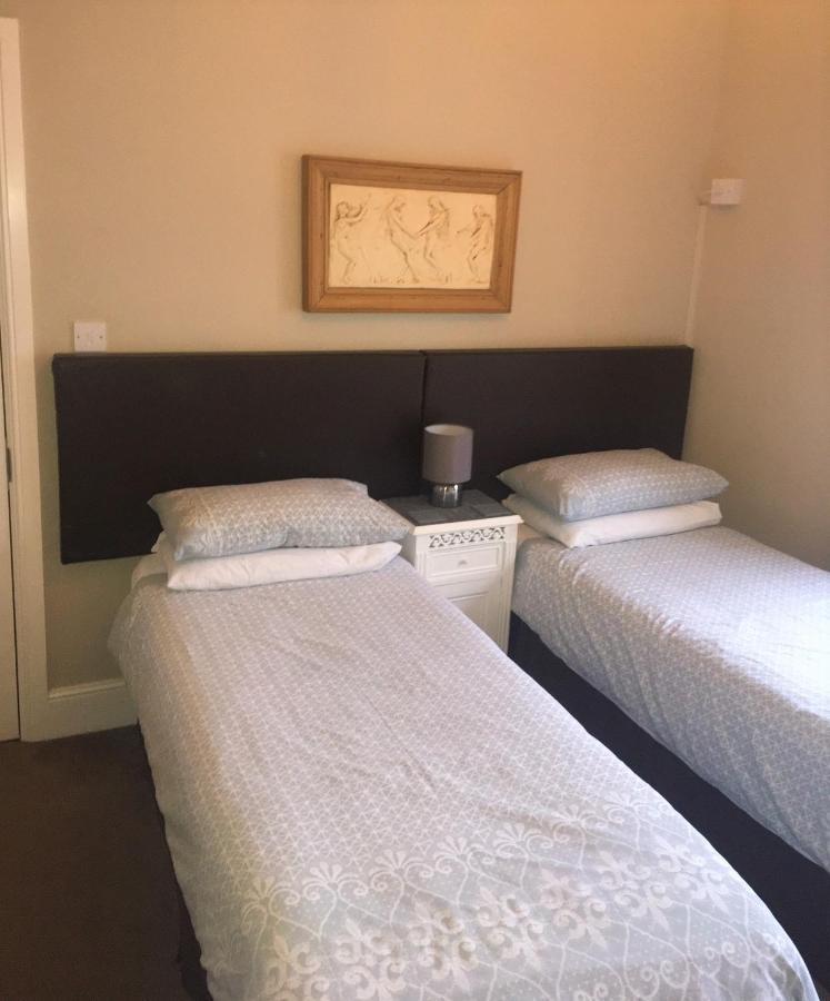 The Courtyard Guest House Great Yarmouth Ngoại thất bức ảnh