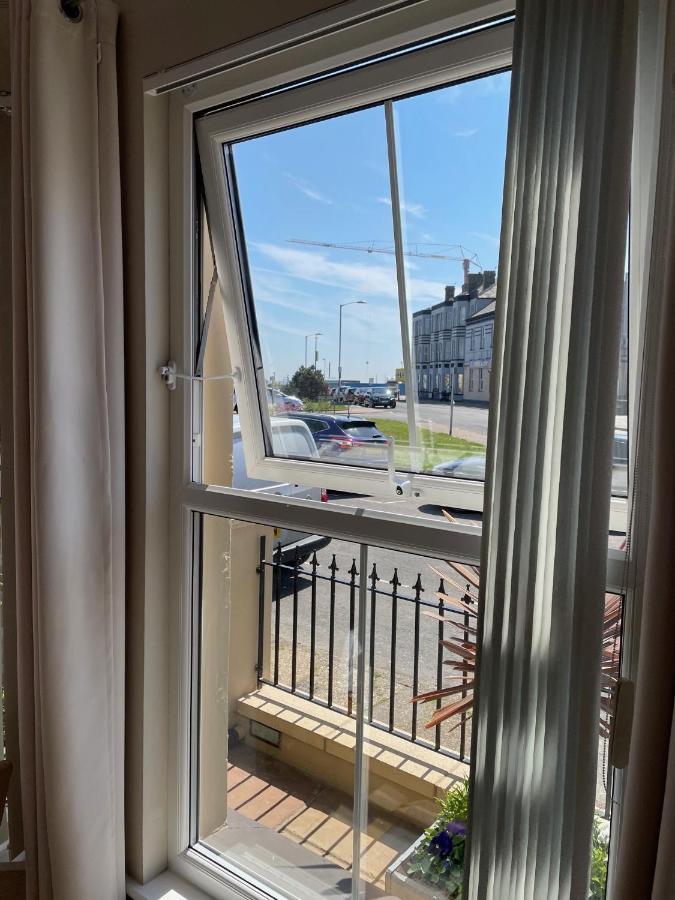 The Courtyard Guest House Great Yarmouth Ngoại thất bức ảnh