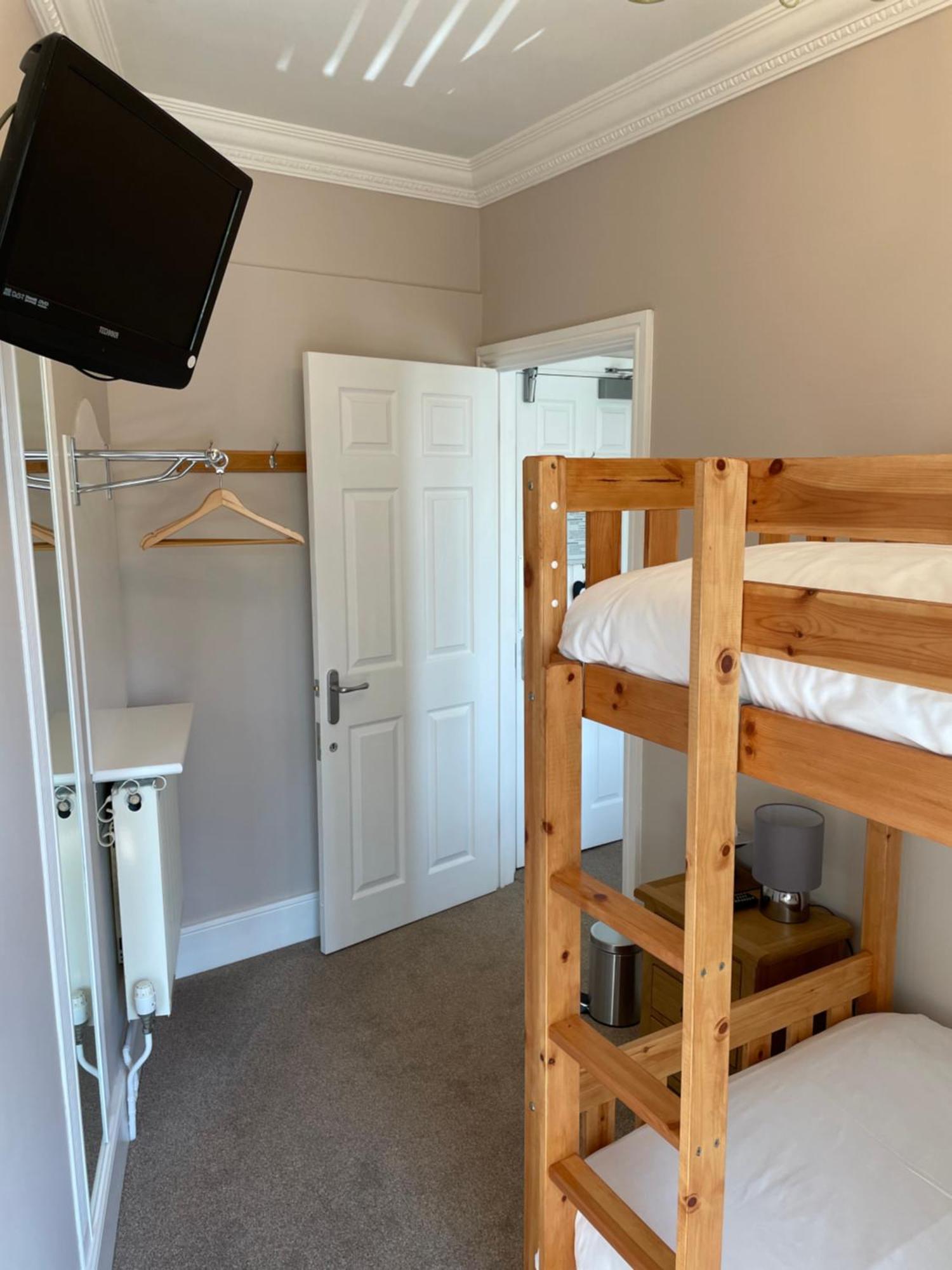 The Courtyard Guest House Great Yarmouth Ngoại thất bức ảnh