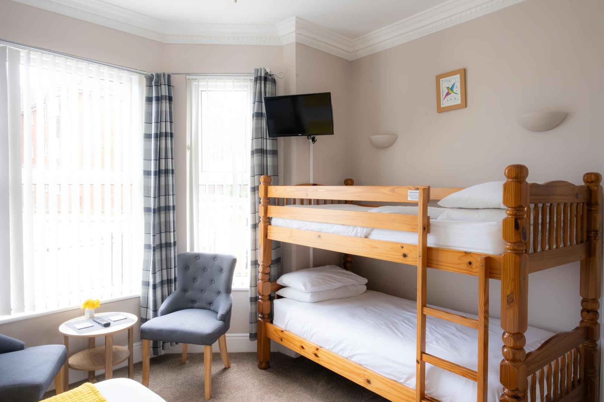 The Courtyard Guest House Great Yarmouth Ngoại thất bức ảnh
