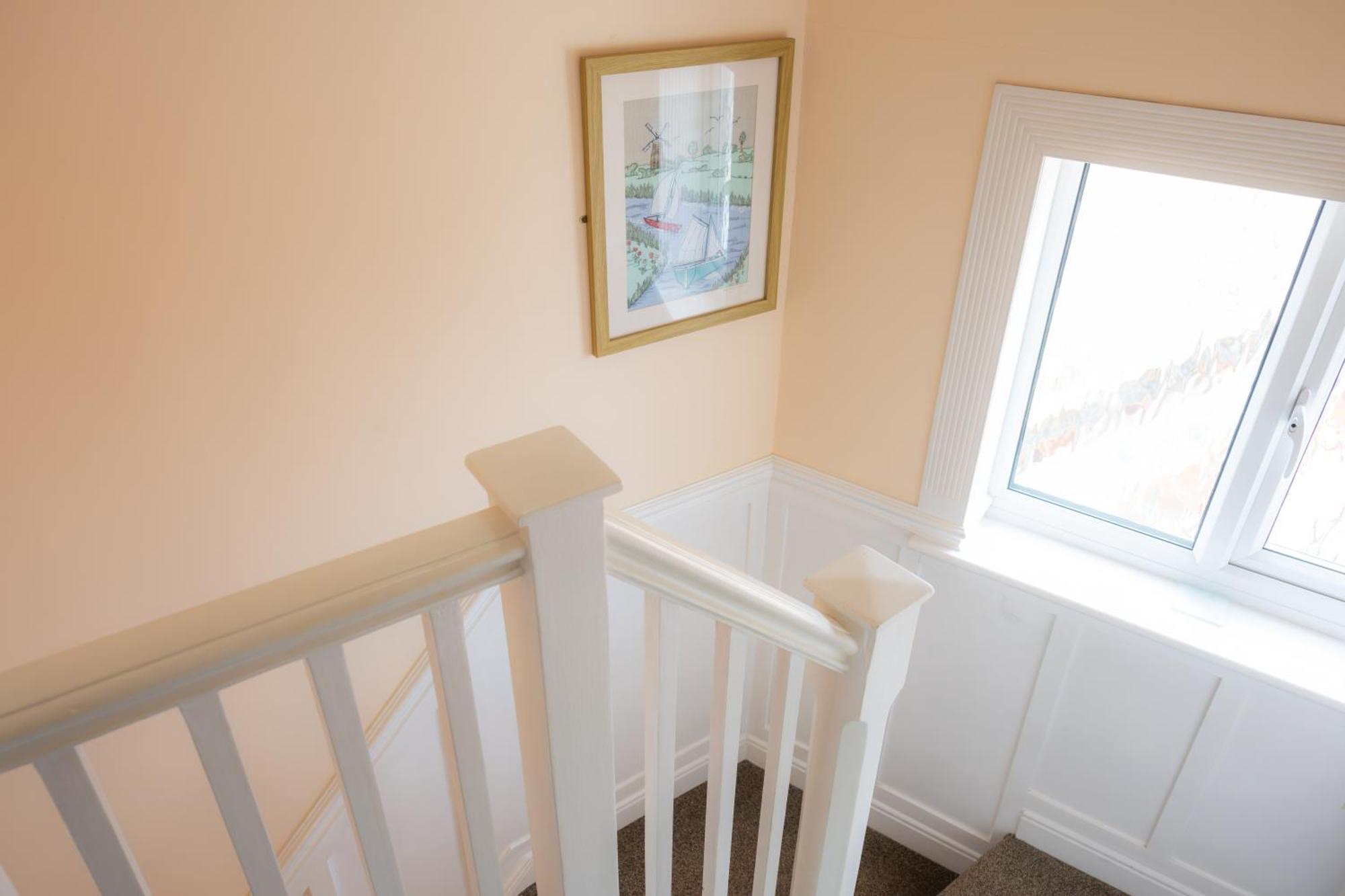 The Courtyard Guest House Great Yarmouth Ngoại thất bức ảnh