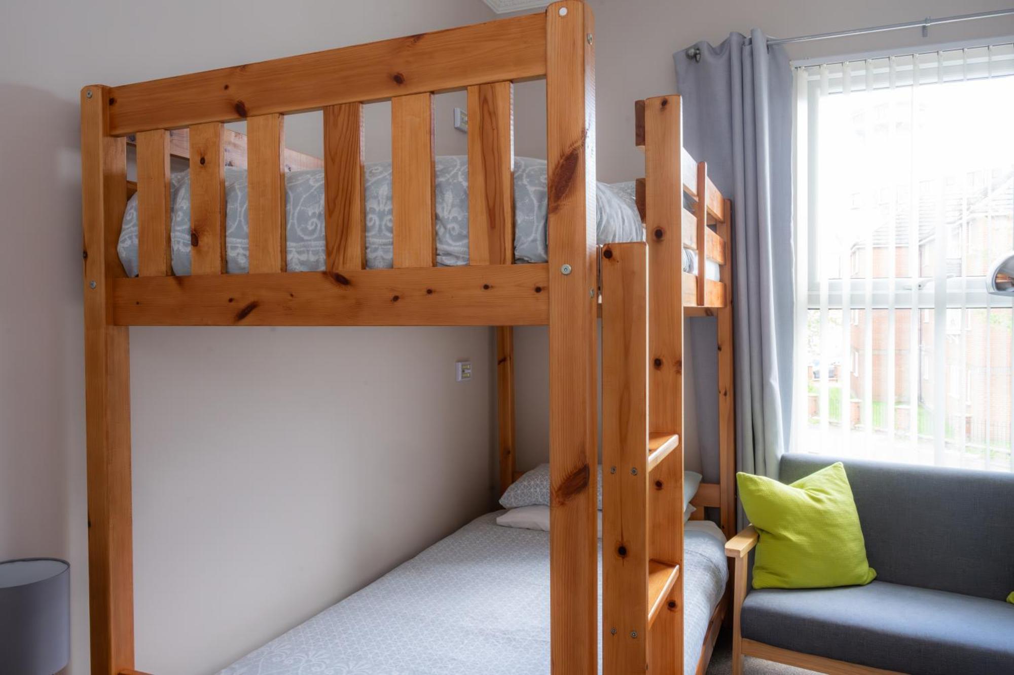 The Courtyard Guest House Great Yarmouth Ngoại thất bức ảnh