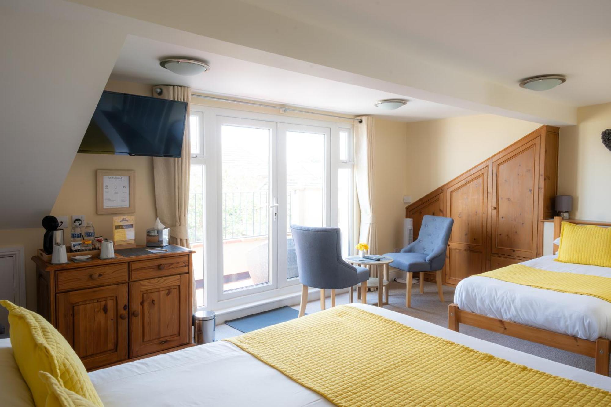 The Courtyard Guest House Great Yarmouth Ngoại thất bức ảnh