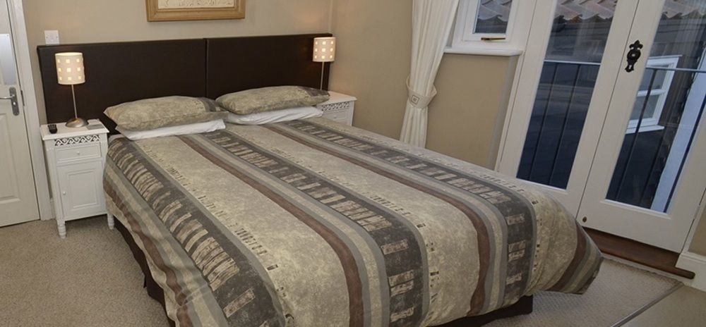 The Courtyard Guest House Great Yarmouth Ngoại thất bức ảnh