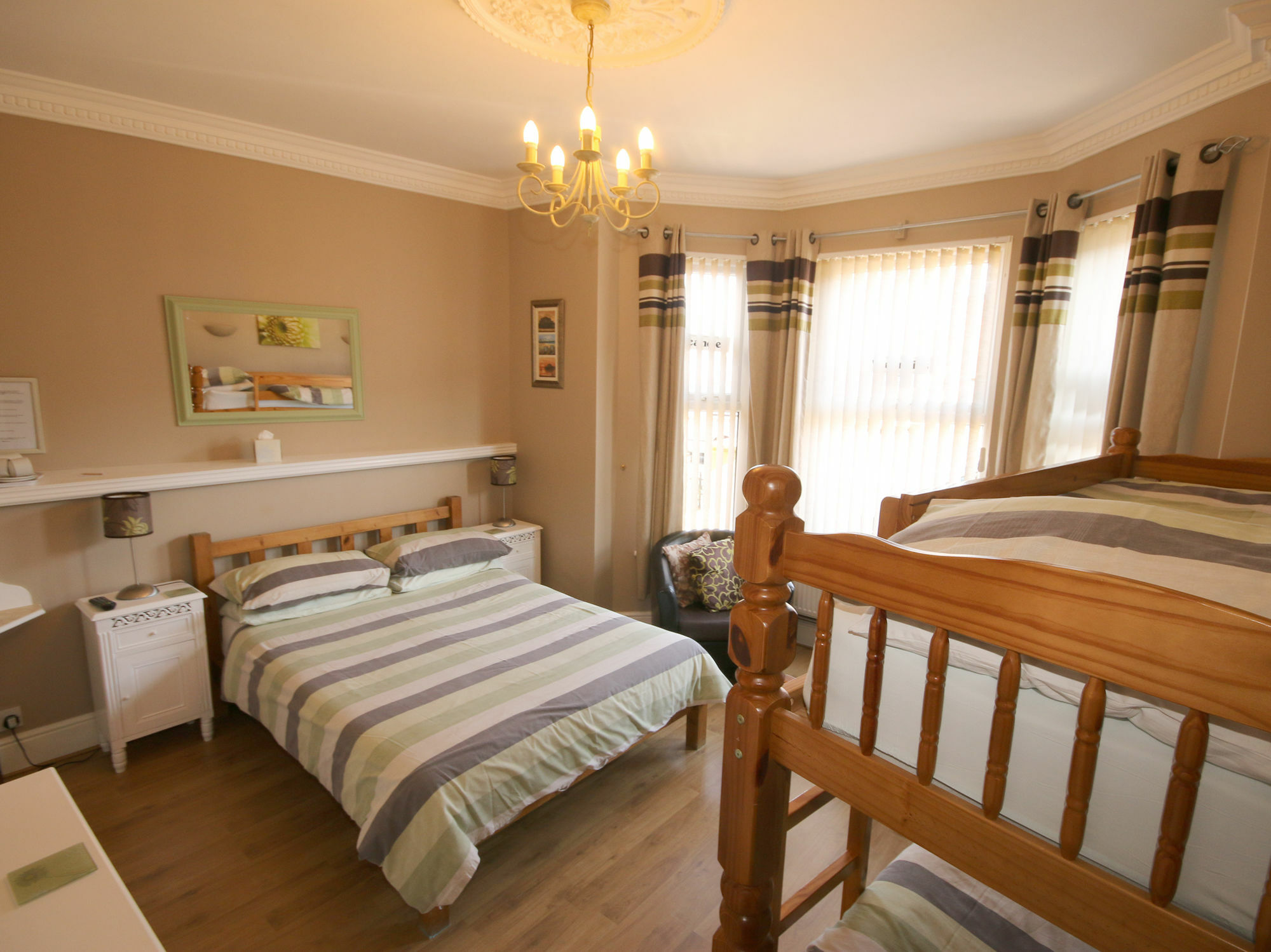 The Courtyard Guest House Great Yarmouth Ngoại thất bức ảnh